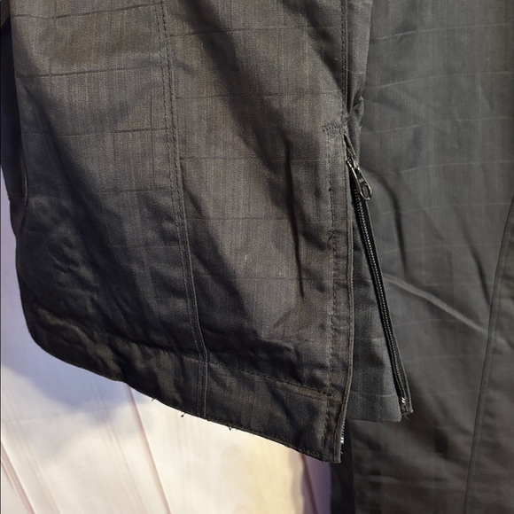 VINTAGE BODY GLOVE SKI/SNOWBOARD PANTS WOMEN'S 14" WAIST | SMALL-PETITE - Picture 14 of 16